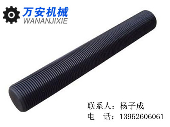 石油、化工、電廠專(zhuān)用35CrMoA全螺紋螺柱