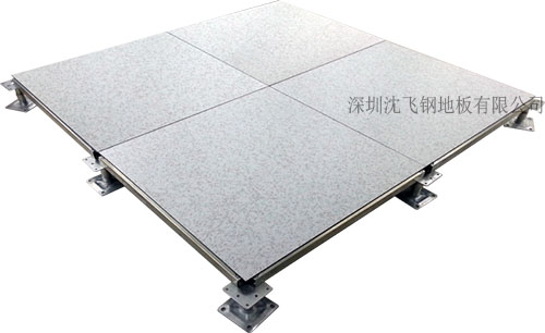 沈飛無邊防靜電地板FS600