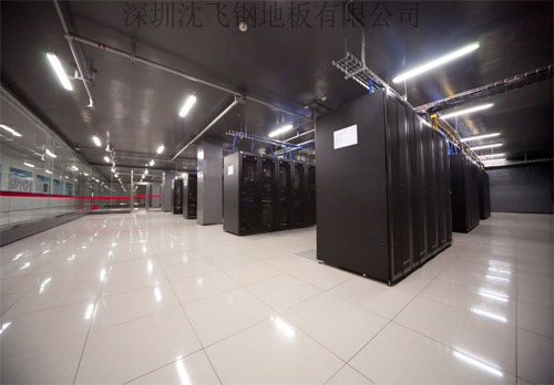 陶瓷架空活動地板