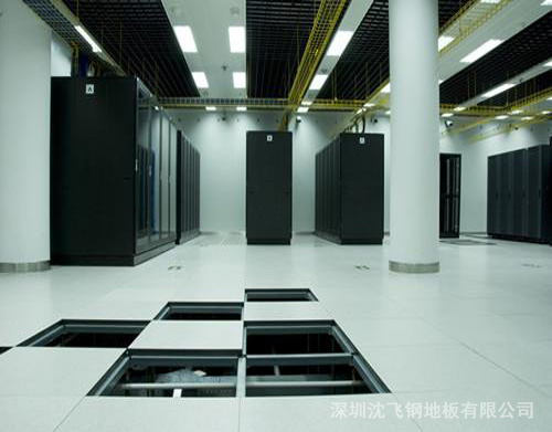 沈飛硫酸鈣防靜電地板